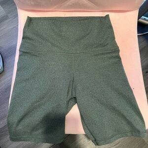 Aerie workout shorts